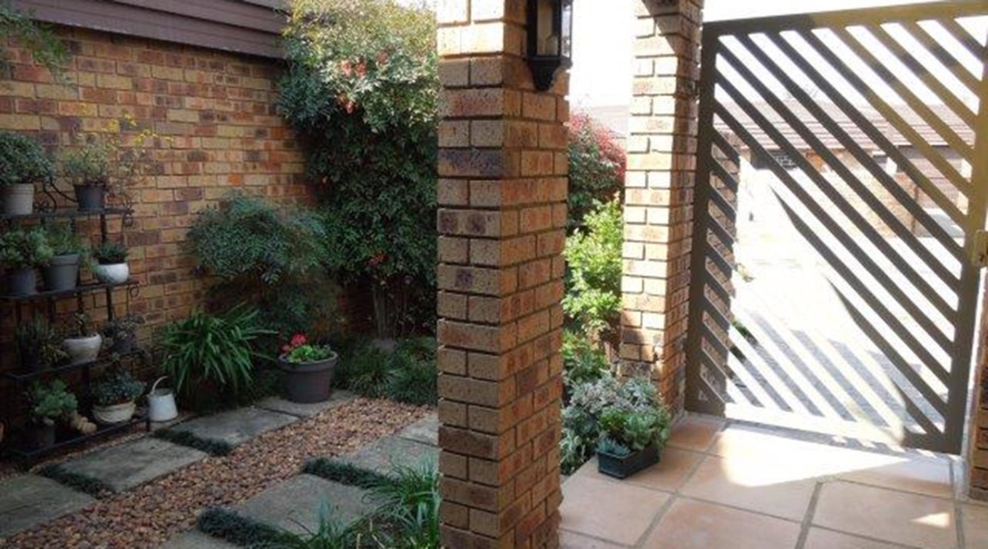 3 Bedroom Property for Sale in Sasolburg Free State